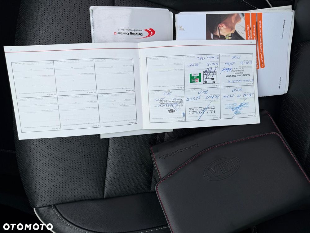 Kia Sorento 2.2 CRDi AWD GT Line - 39