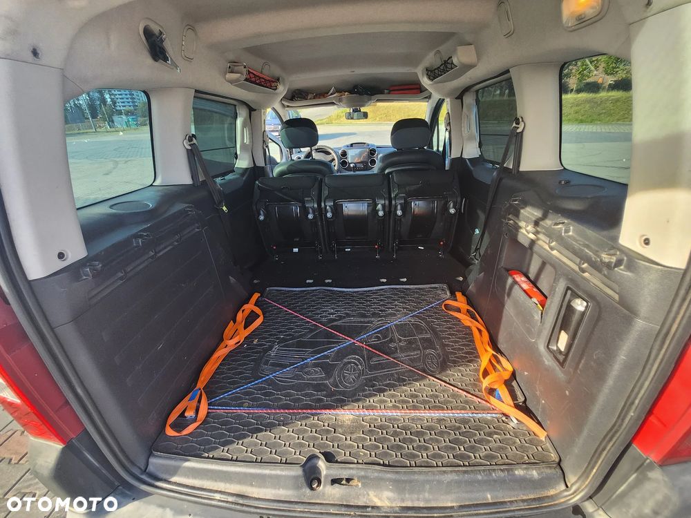 Citroën Berlingo - 30