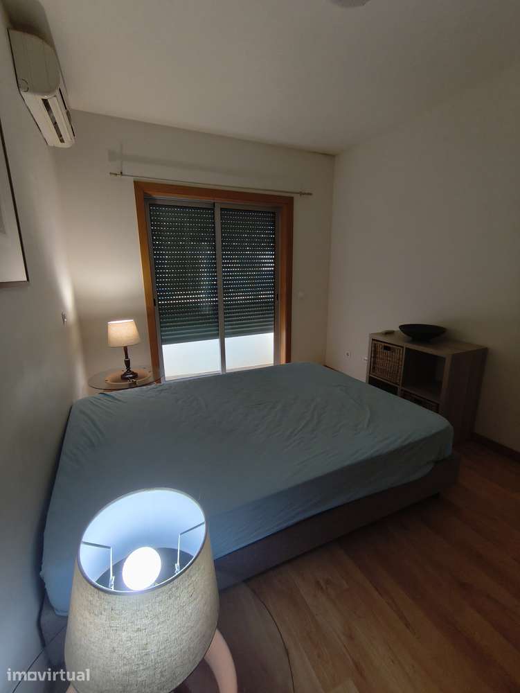 Apartamento T1 com varanda em Tavira - Grande imagem: 5/6