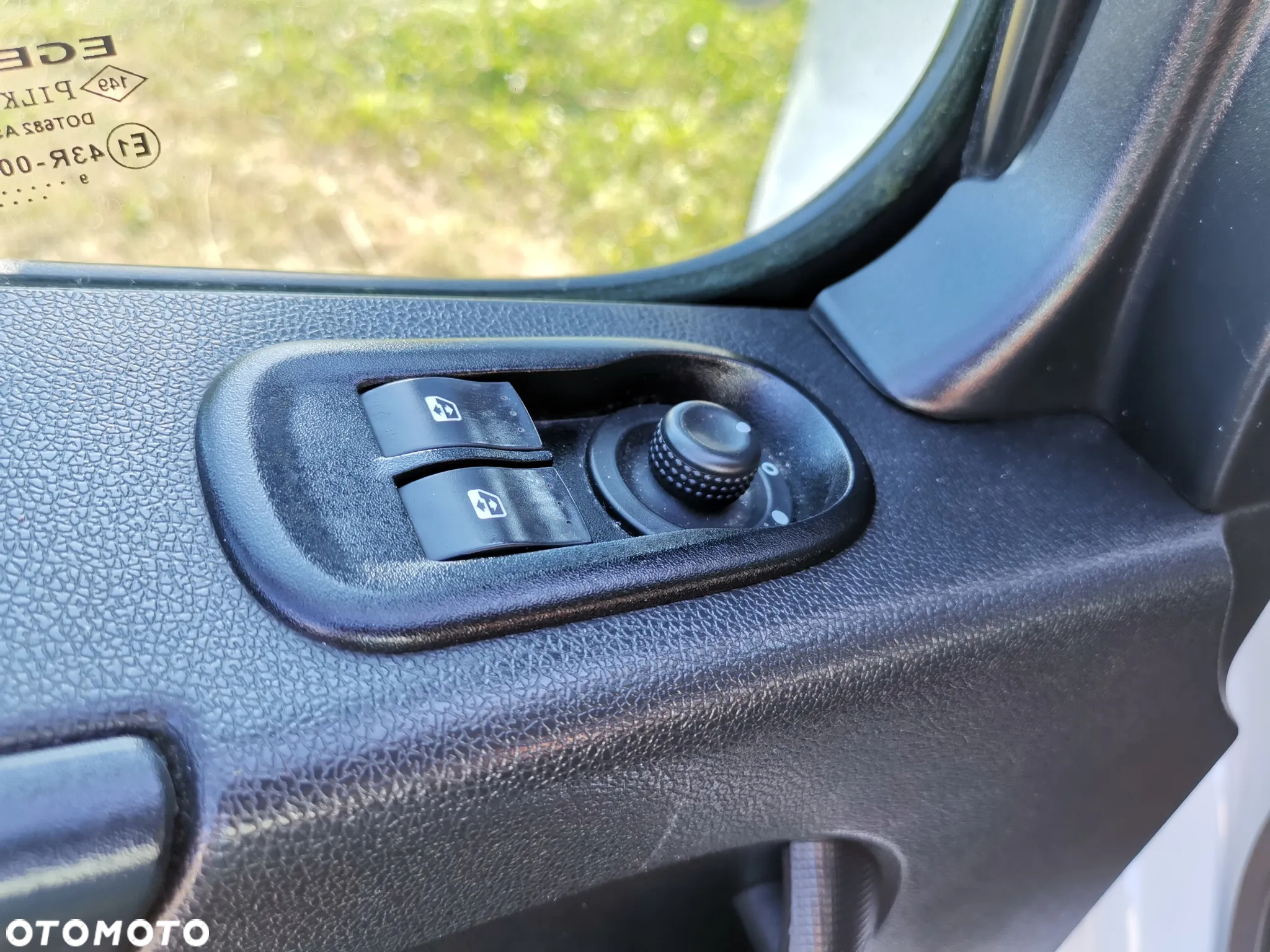 Renault 2X MASTER 4X4 ! 6 OSOBOWE ! SALON POLSKA 1 WŁAŚCICIEL! L3H2 ŁADNE ZOBACZ! - 21