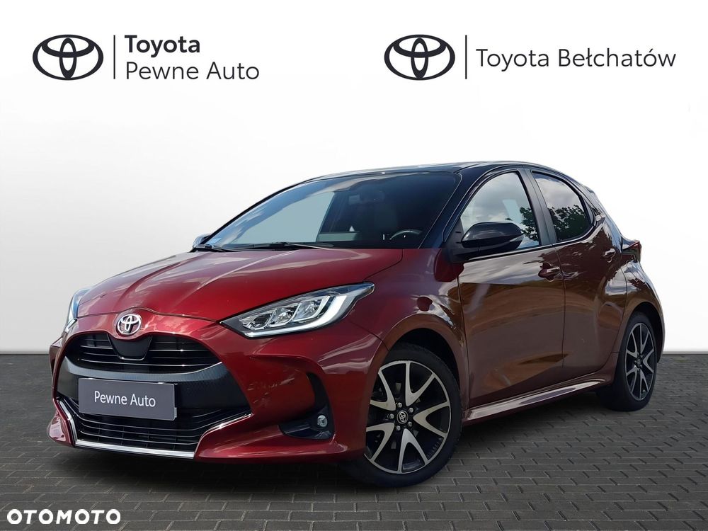 Toyota Yaris 1.5 Selection Style - 2
