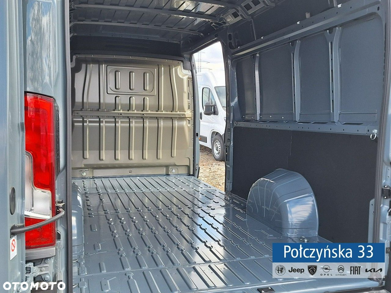 Peugeot Boxer - 12