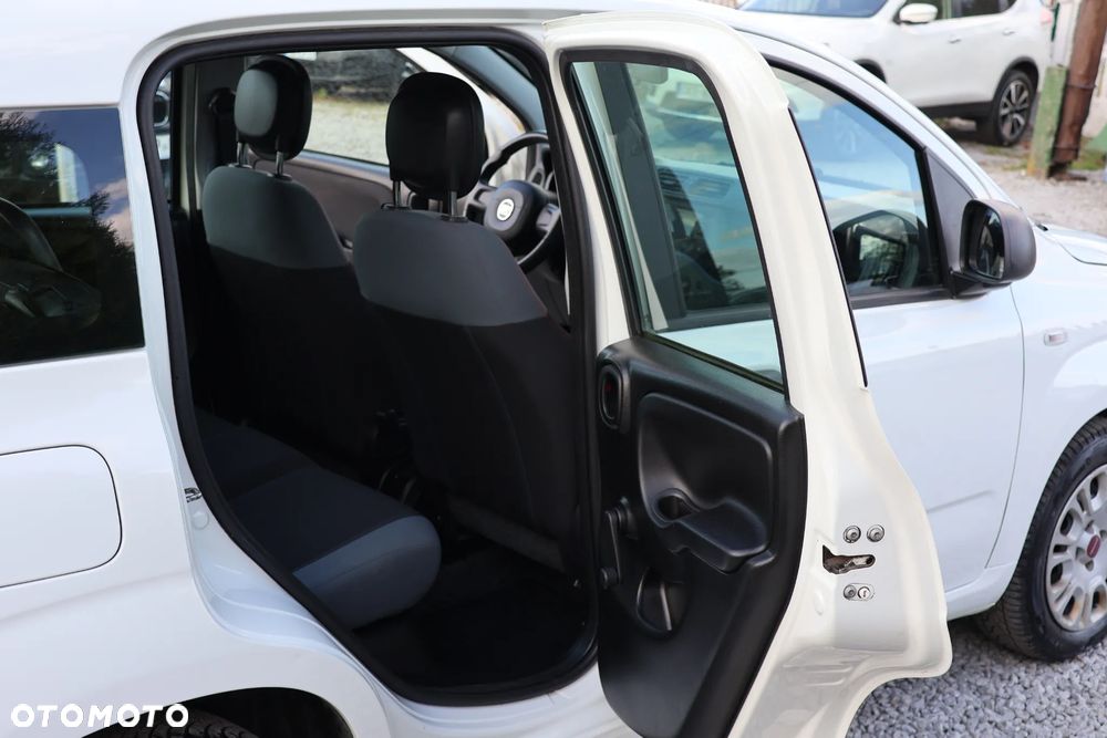 Fiat Panda 1.2 Mystyle - 13