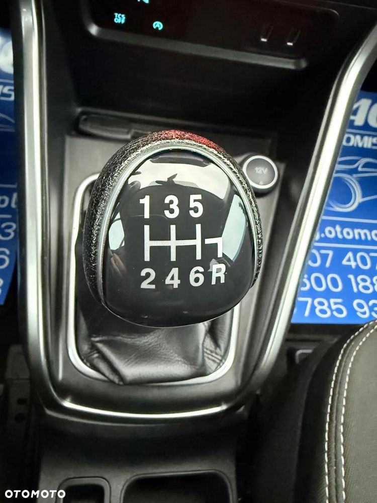 Ford EcoSport 1.0 EcoBoost - 25