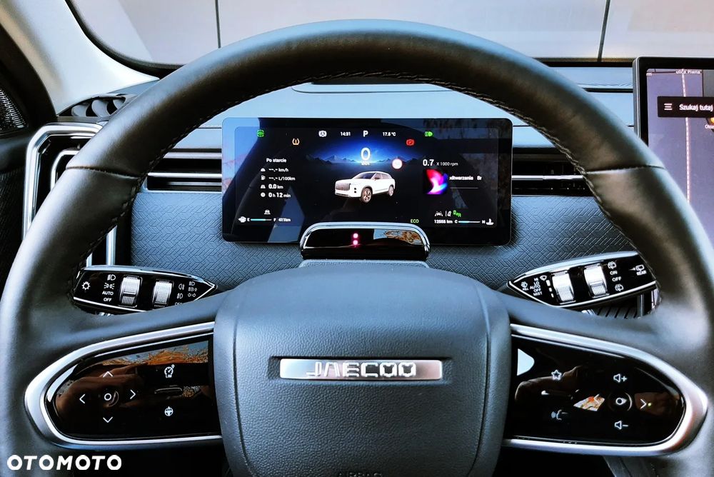 Jaecoo 7 - 29