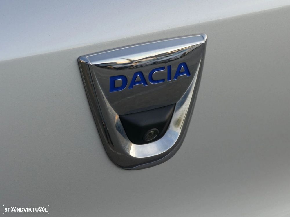 Dacia Spring Electric 45 Expression - 12