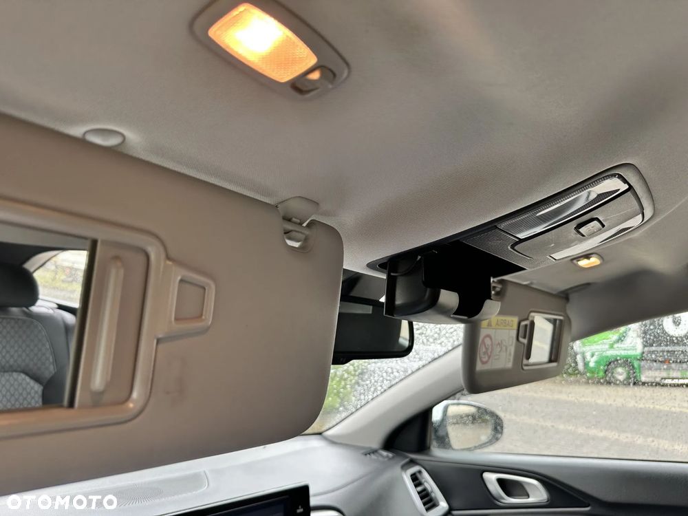 Kia Ceed 1.0 T-GDI M - 37