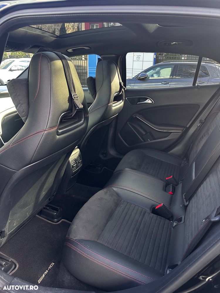Mercedes-Benz GLA 220 d 4MATIC Aut. - 9