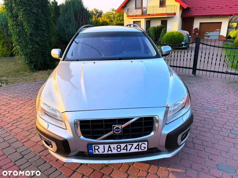 Volvo XC 70 - 9