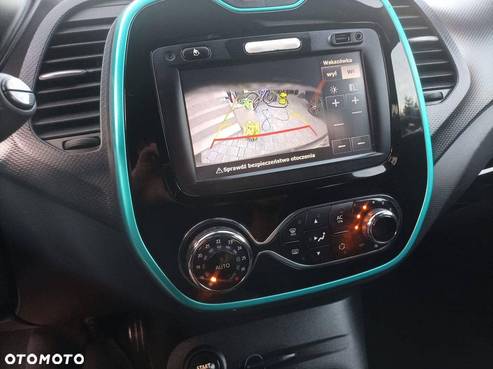 Renault Captur - 8