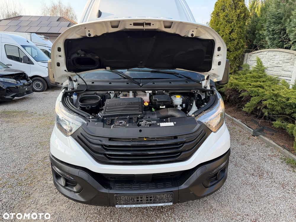 Iveco Daily 35S16 - 37