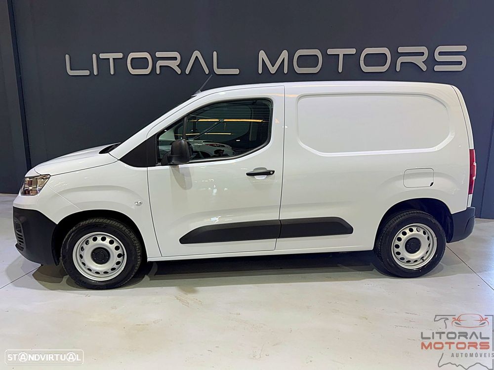 Fiat Doblo Outro - 6