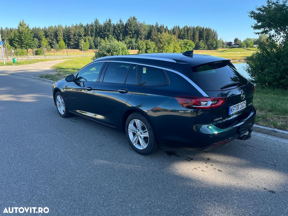 Opel Insignia 2.0 CDTI ecoFLEX Start/Stop Business Edition - 3