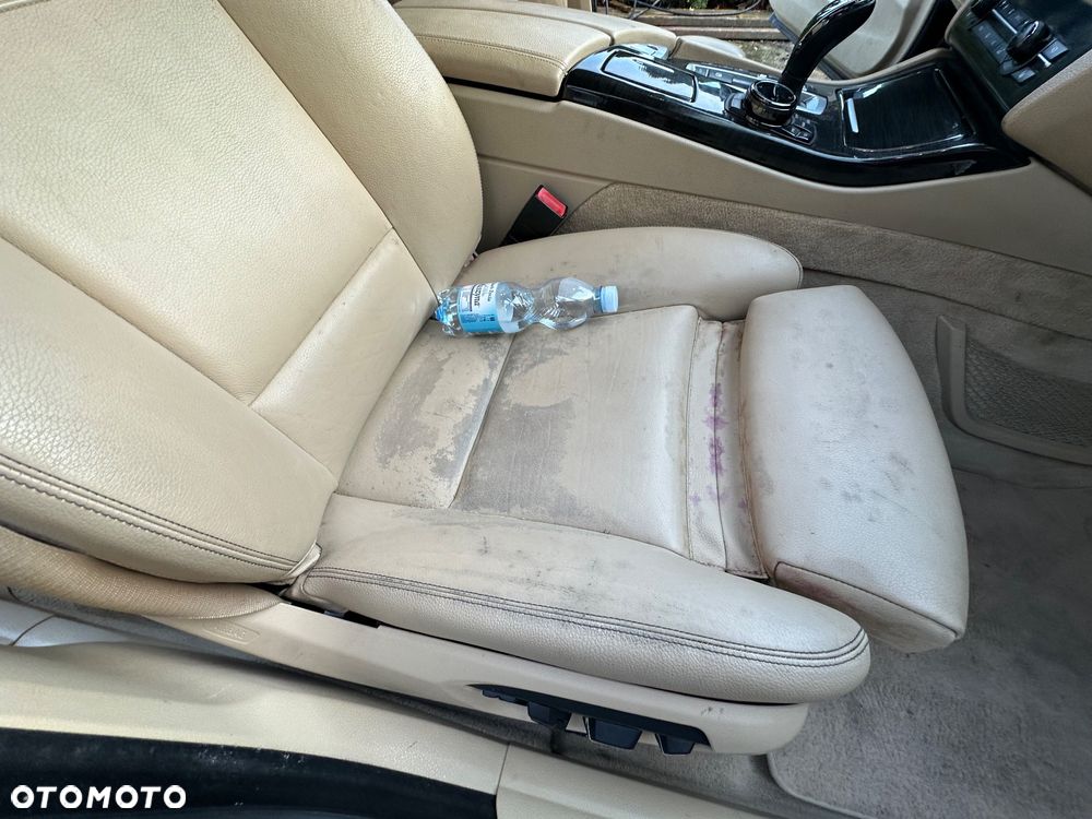 BMW Seria 5 528i xDrive Sport-Aut Luxury Line - 21