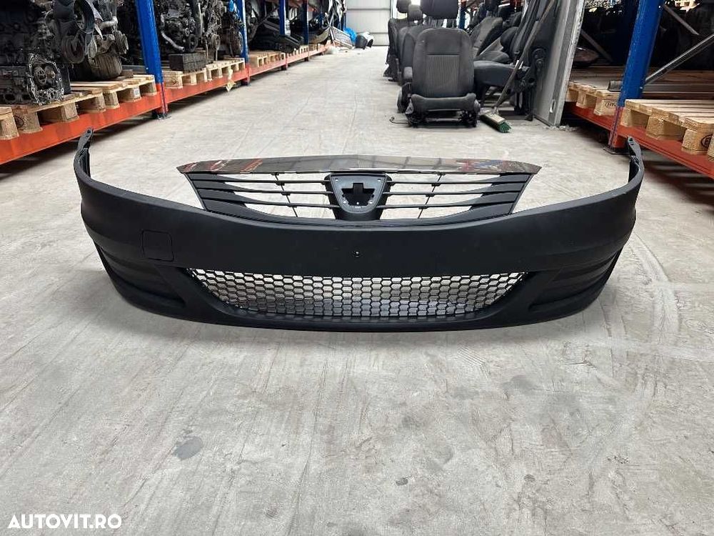 Dezmembrari Bară față completă Dacia Logan PH2 - 5