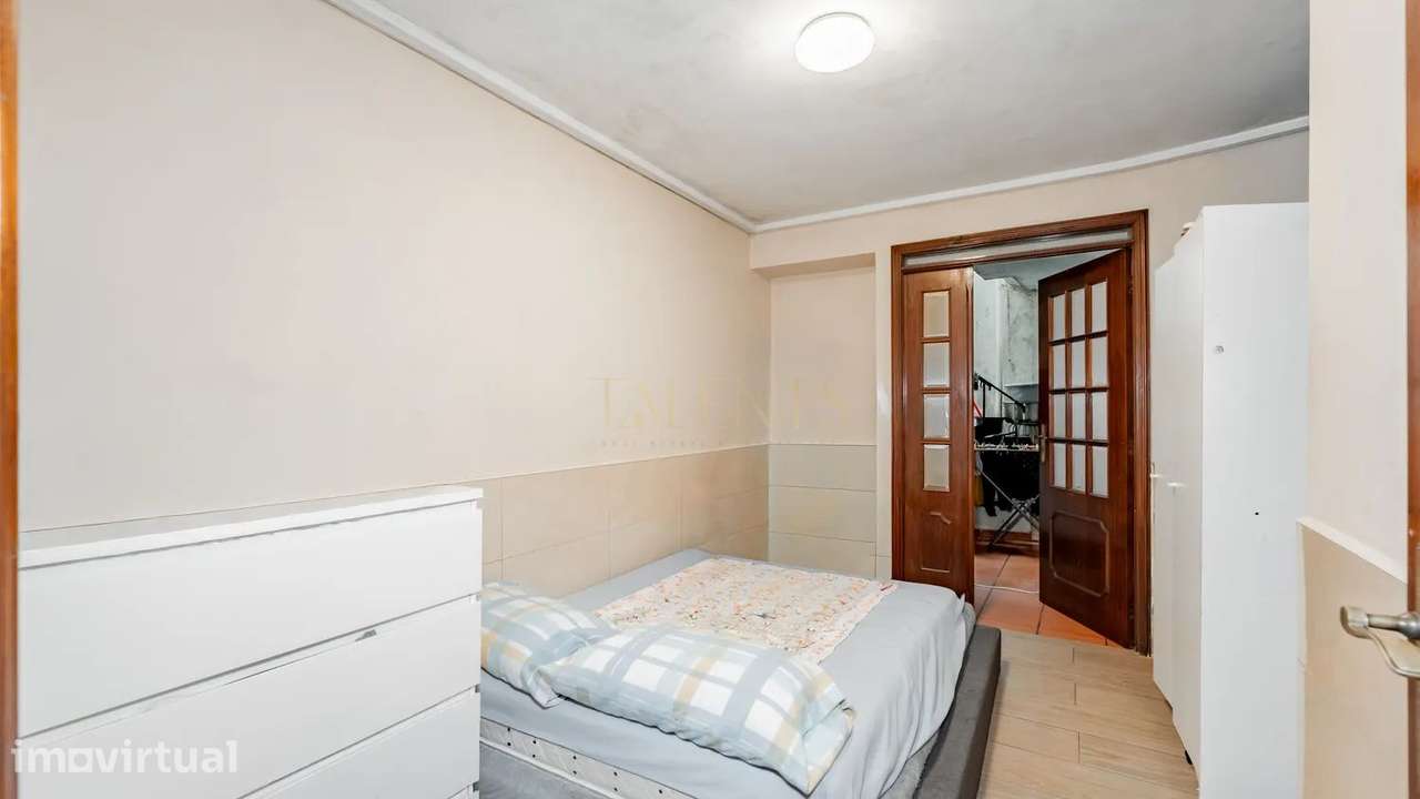 Moradia T4 no Centro Histórico de Guimarães - Grande imagem: 3/29