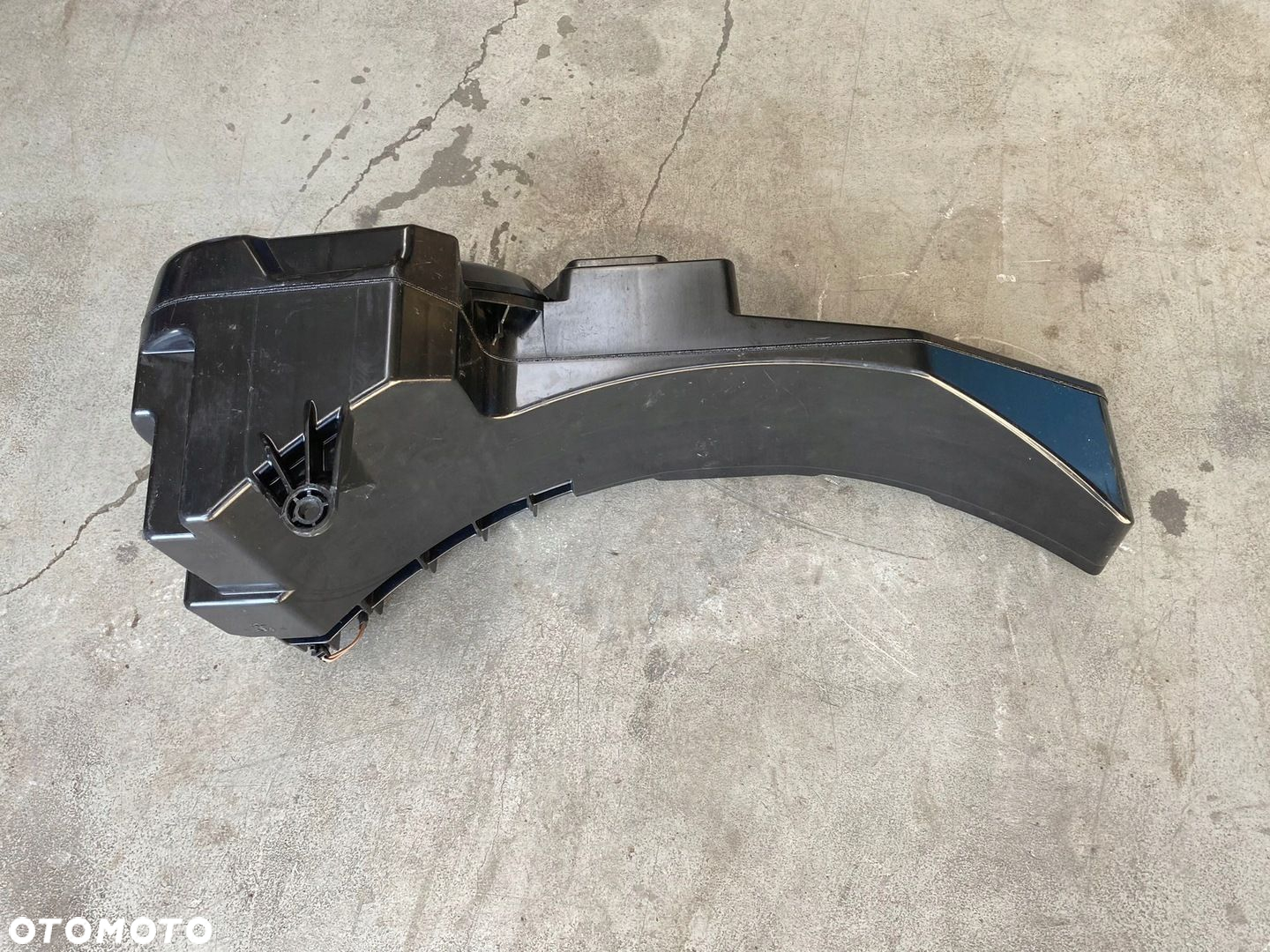 GŁOŚNIK SUBWOOFER AUDI A6 A7 C7 4G9035382A - 2