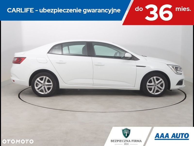 Renault Megane - 7