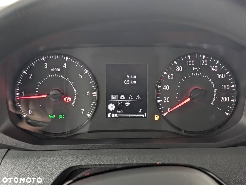 Renault Master L4H3 170 KM RWD - 13