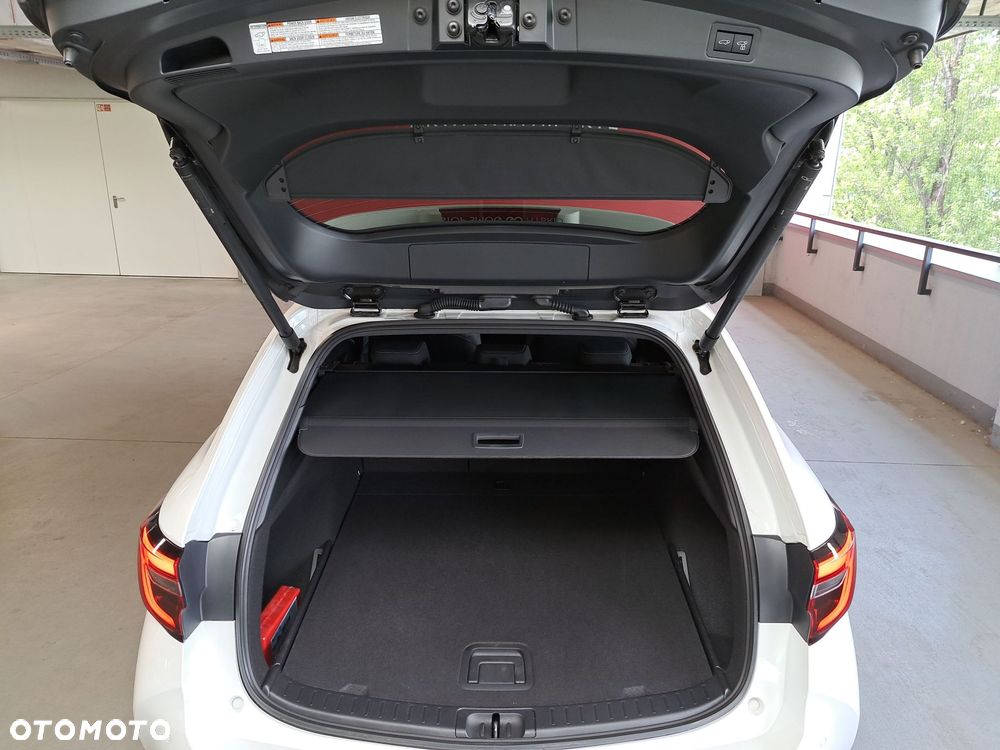 Toyota Corolla 1.8 Hybrid Style - 10