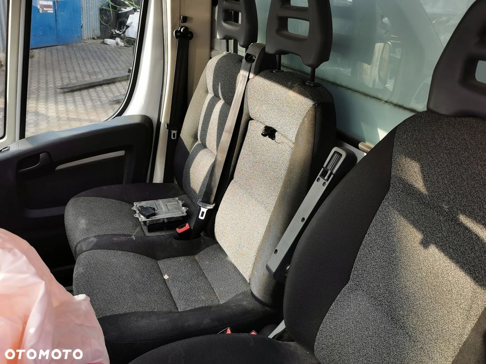 Fiat Ducato - 23