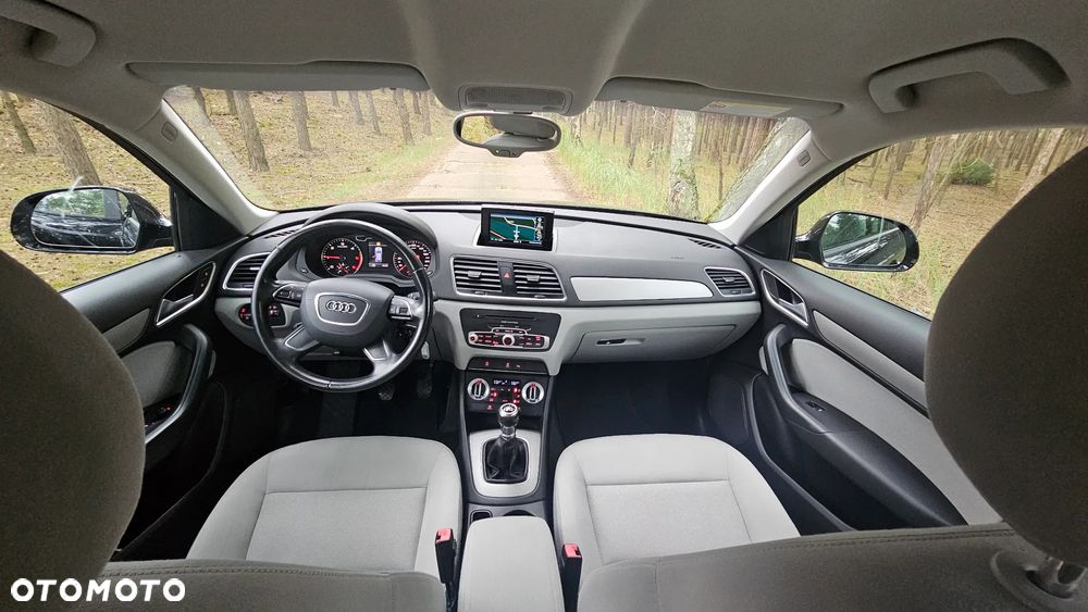 Audi Q3 2.0 TDI - 21