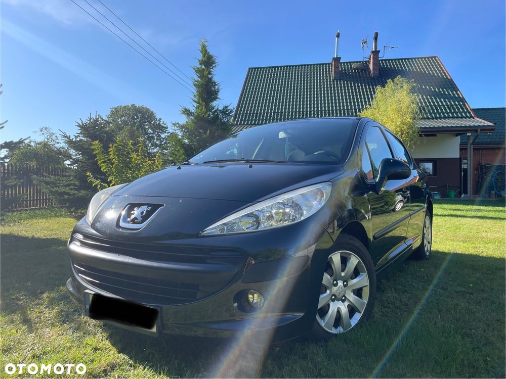 Peugeot 207 - 2
