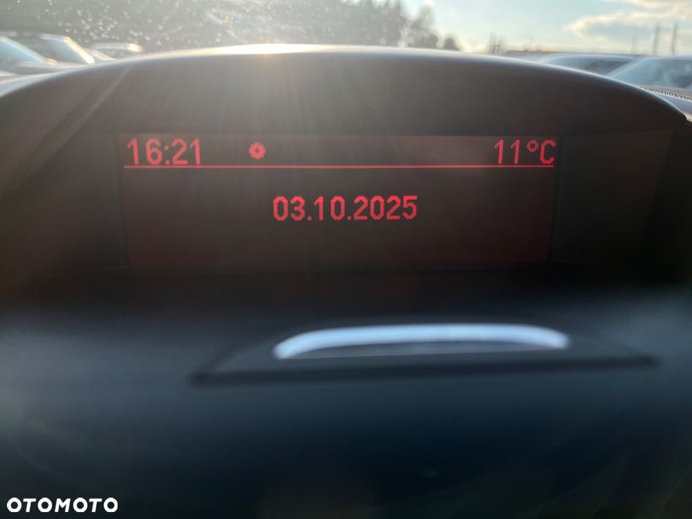 Opel Zafira 1.4 T Elite EcoFLEX S&S - 13