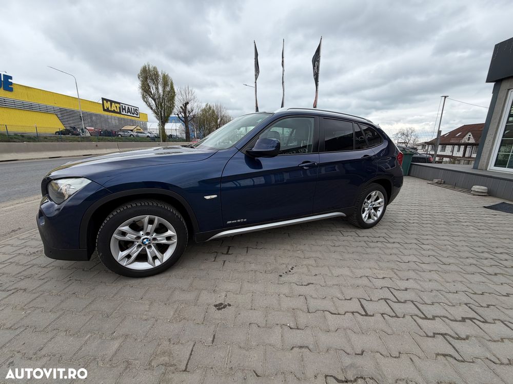 BMW X1 - 24