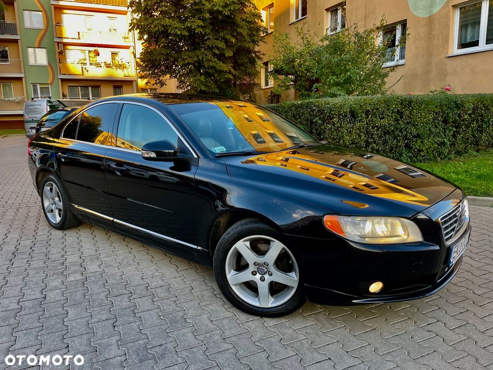 Volvo S80 3.2 AWD Summum - 1