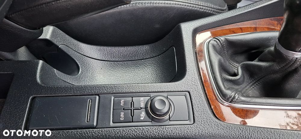 Audi A4 Avant 1.8 T - 24