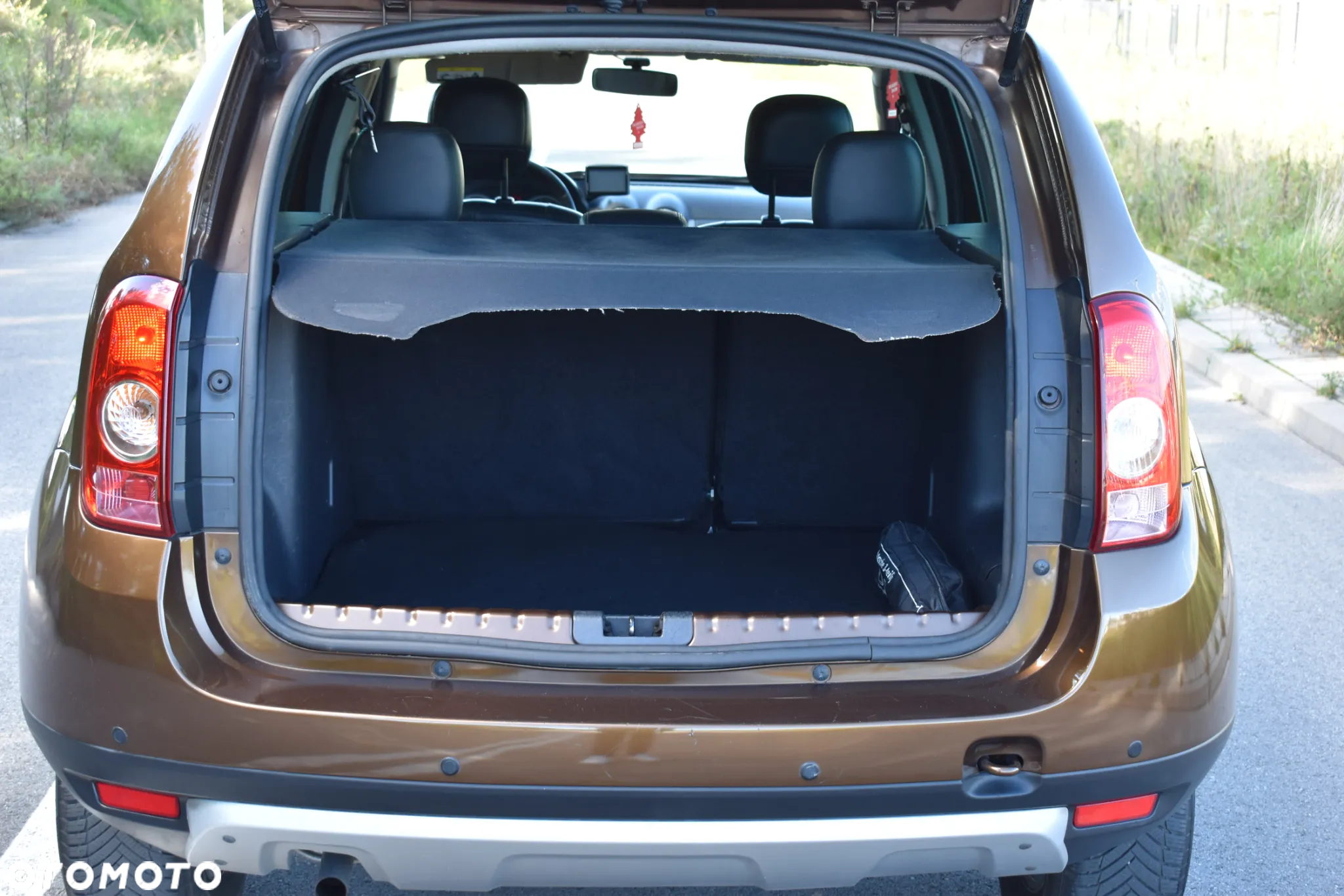 Dacia Duster 1.6 Ambiance - 15