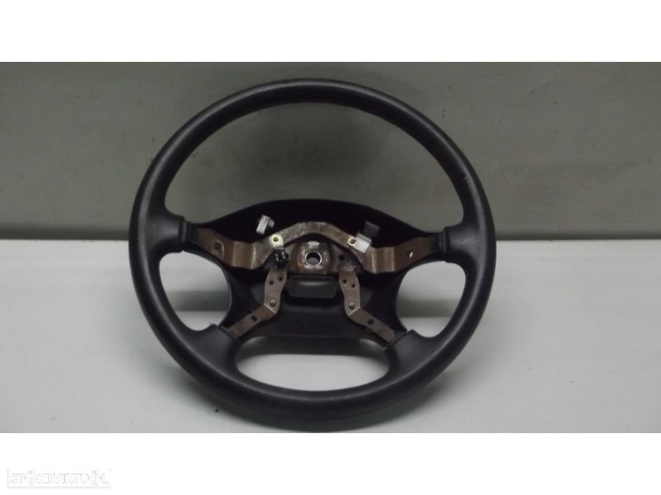 Mazda MX-3 volante em bom estado - 1