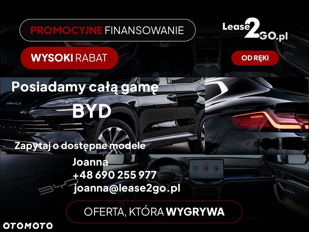 BYD Seal U 1.5 Boost - 3