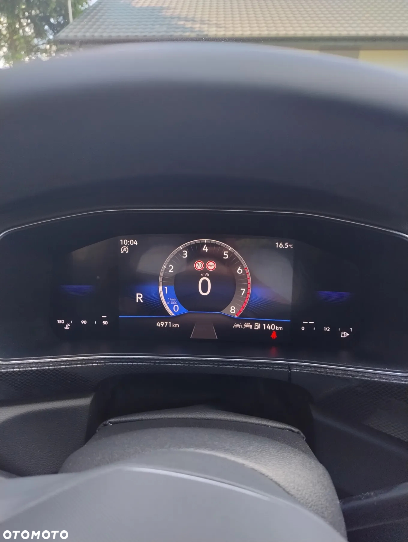 Volkswagen T-Cross 1.5 TSI ACT R-Line DSG - 16