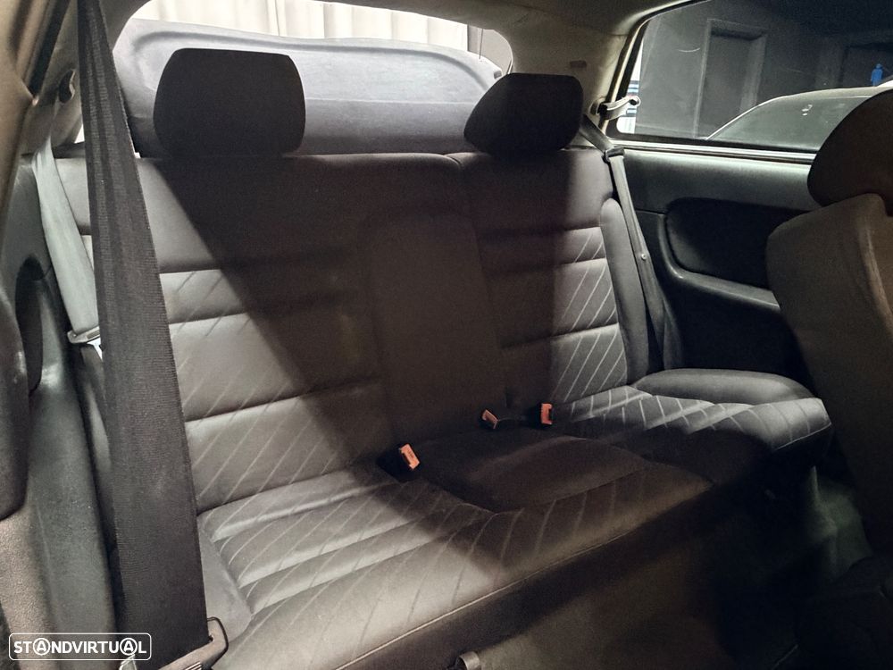 Audi A3 1.9 TDI Sport - 9