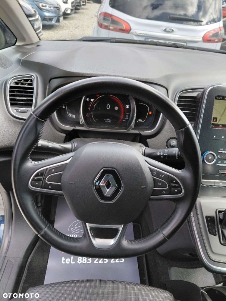 Renault Scenic - 11