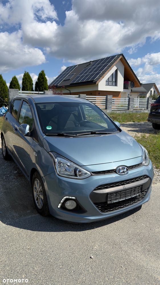 Hyundai i10 1.2 Comfort - 1