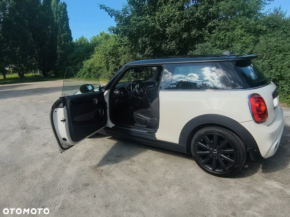 MINI Cooper S sport - 7