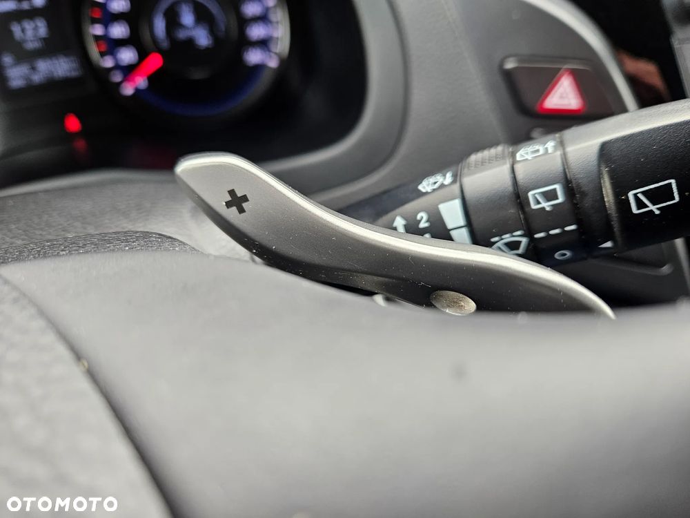 Hyundai i40 i40cw 1.7 CRDi Automatik Premium - 28