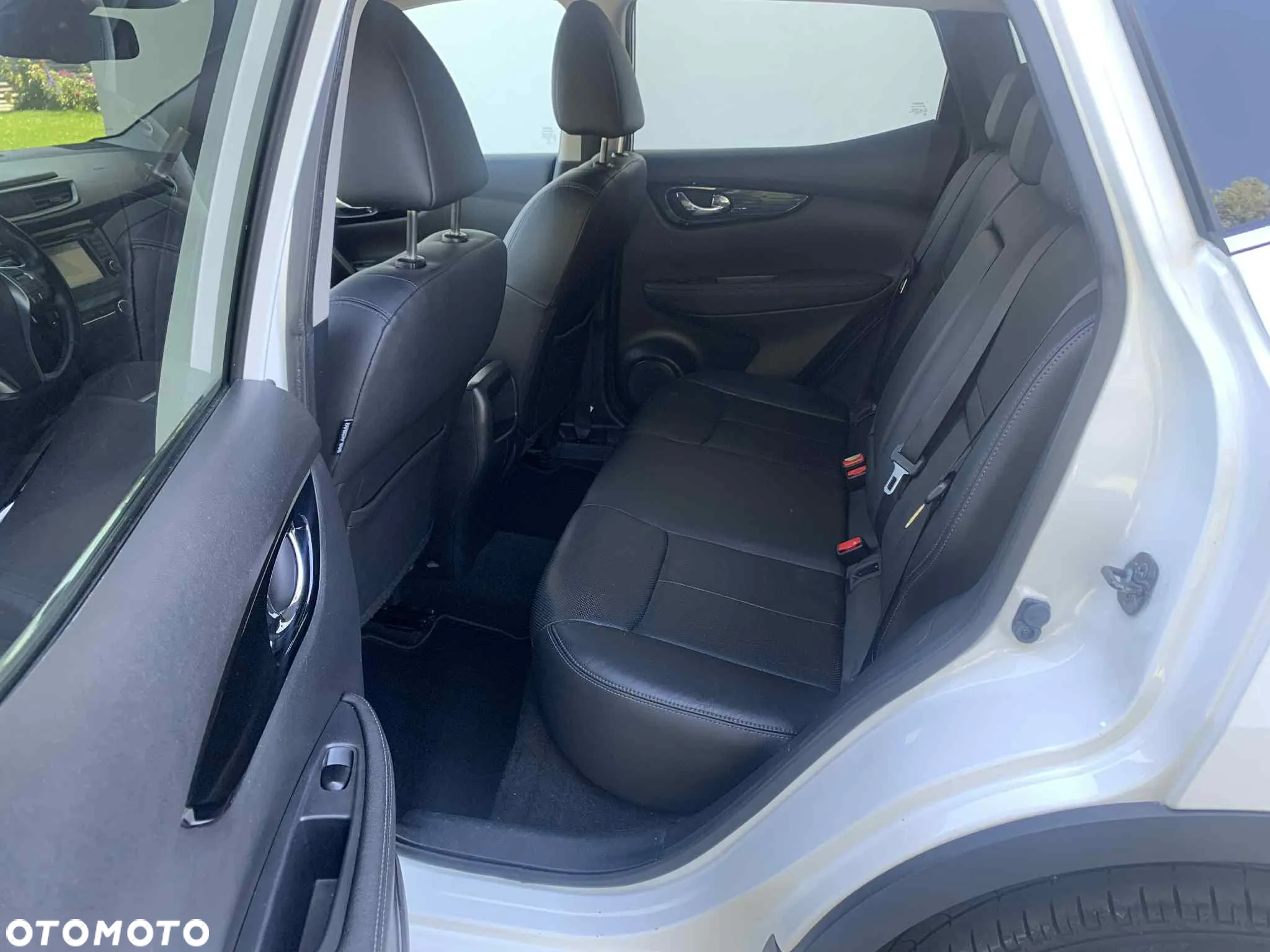 Nissan Qashqai - 14