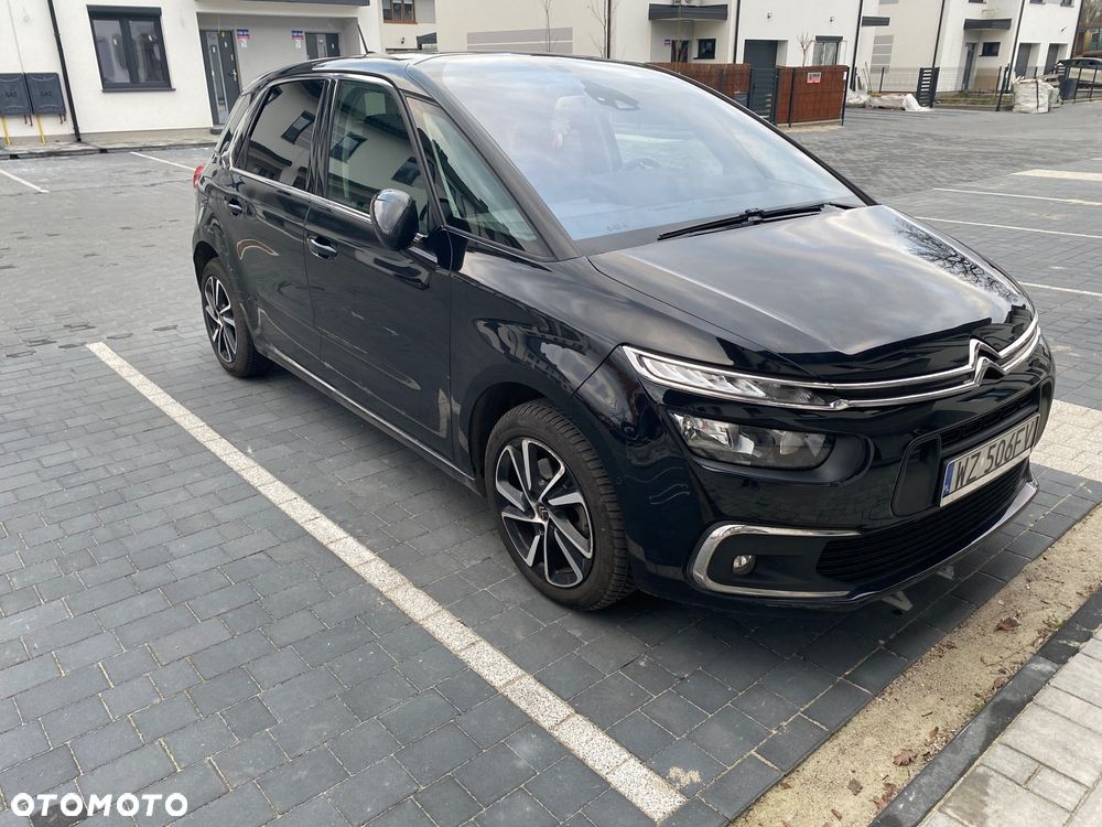 Citroën SpaceTourer - 4