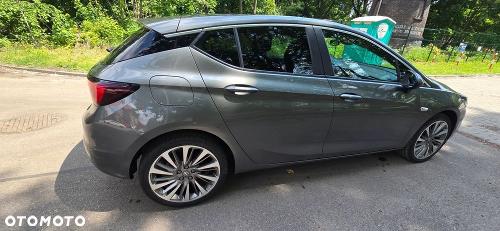 Opel Astra 1.4 T Enjoy S&S - 15
