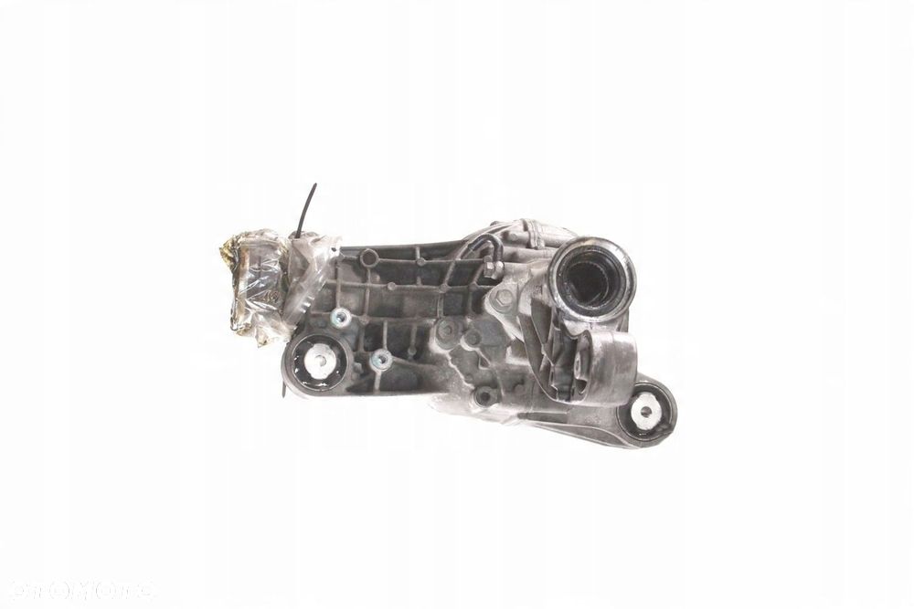 DYFER MOST PRZÓD MERCEDES W251 3.0 CDI 06r - 4