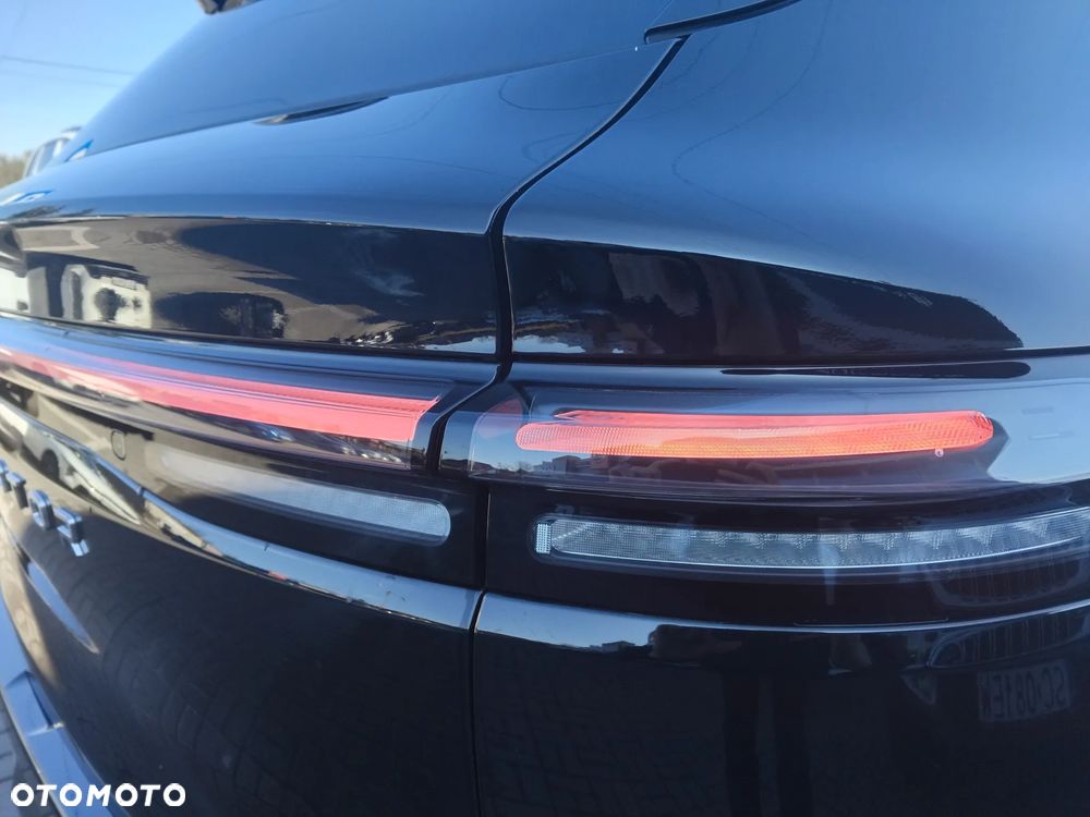 Leapmotor C10 Design - 7