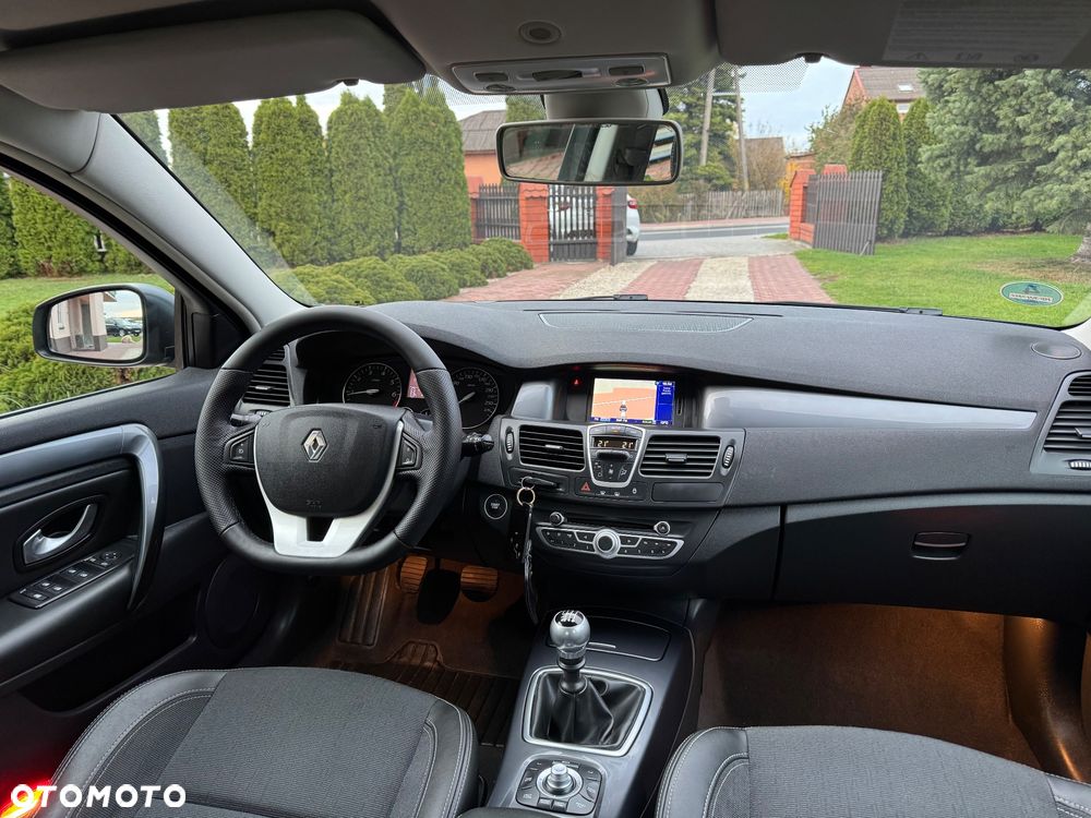 Renault Laguna 2.0 16V 140 Dynamique - 20