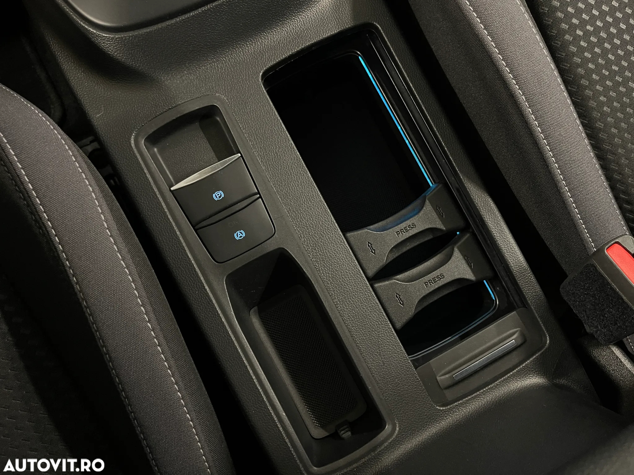 Ford Focus 1.5 EcoBlue Trend Edition - 26