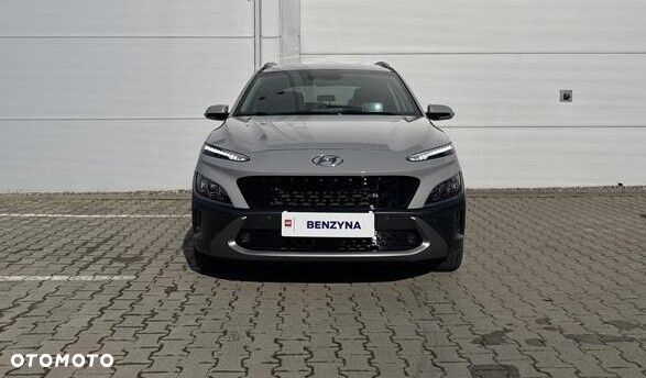 Hyundai Kona 1.6 T-GDI Comfort DCT - 3
