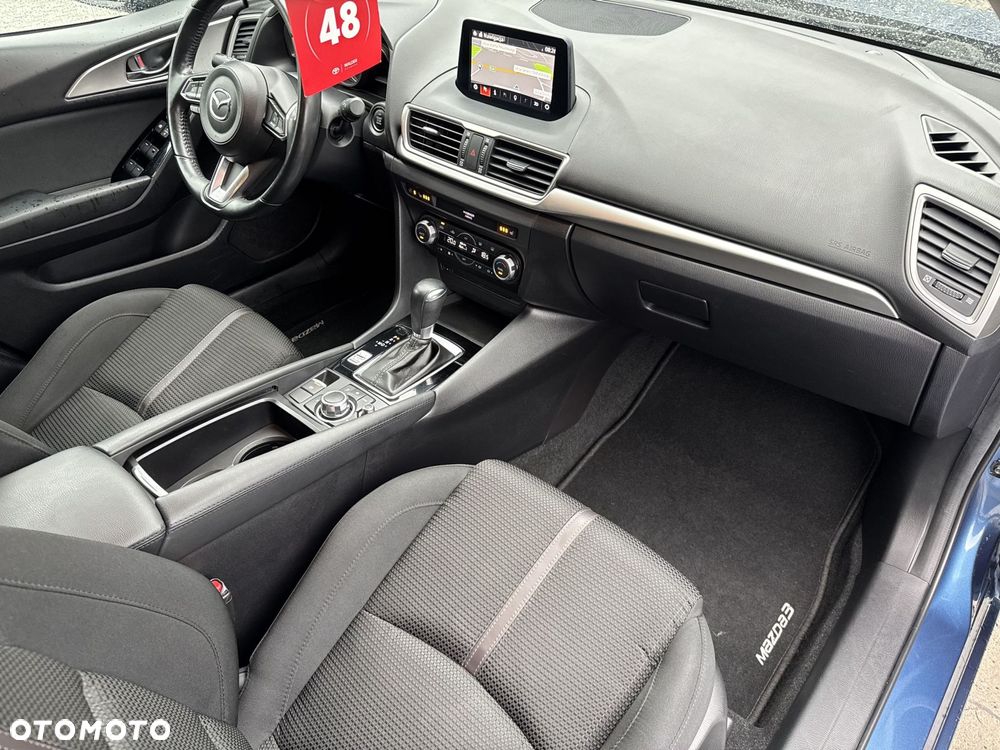 Mazda 3 - 14