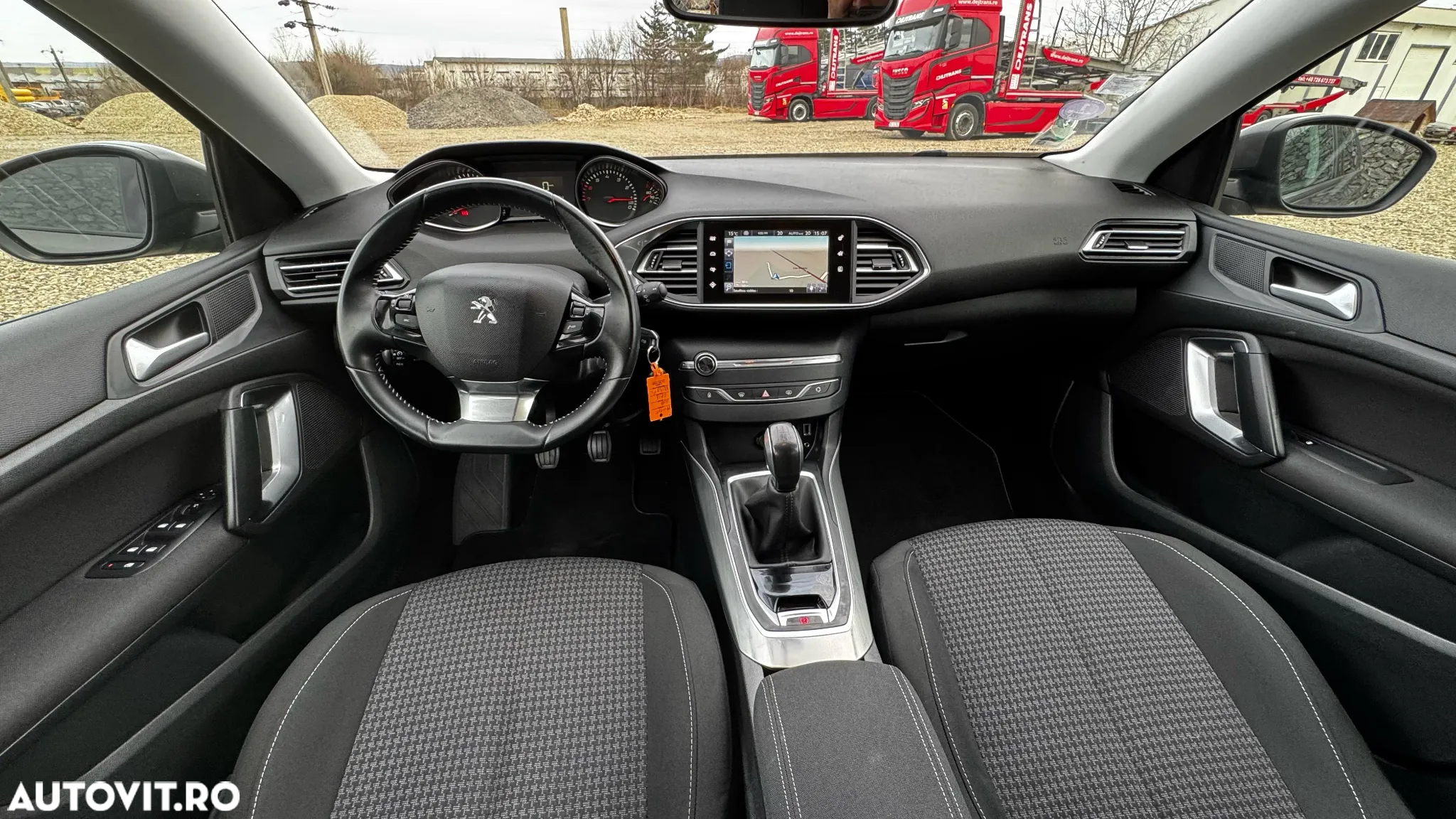 Peugeot 308 PureTech 110 Stop & Start Style - 7